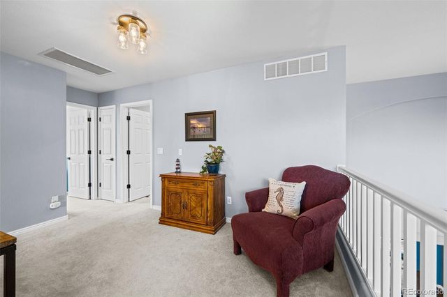 16366 Wagon Court, Parker, CO 80134