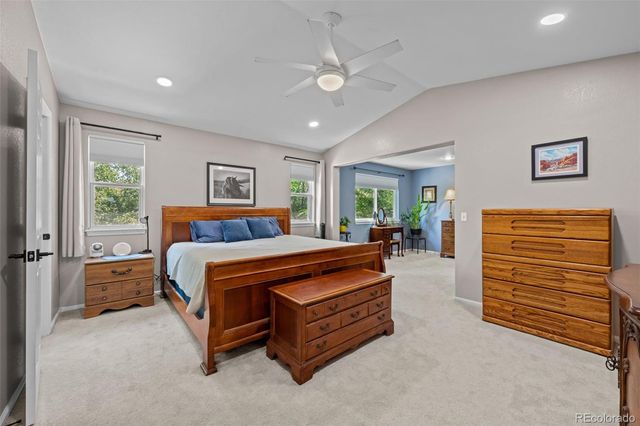 16366 Wagon Court, Parker, CO 80134