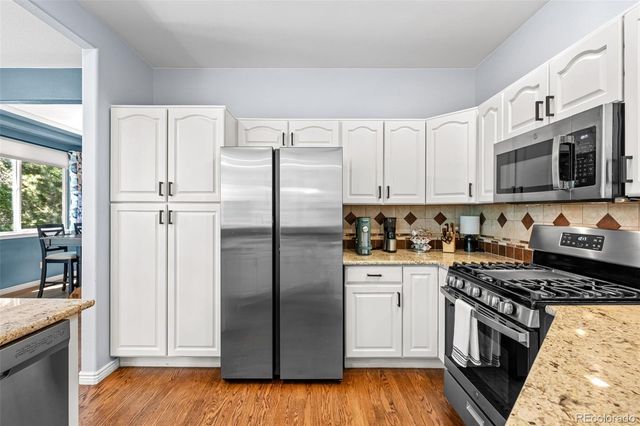 16366 Wagon Court, Parker, CO 80134