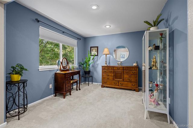 16366 Wagon Court, Parker, CO 80134