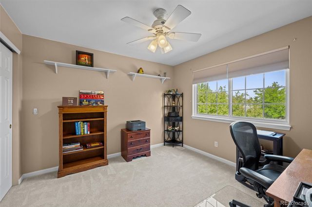 16366 Wagon Court, Parker, CO 80134