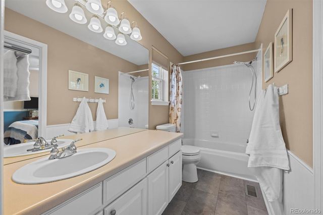 16366 Wagon Court, Parker, CO 80134