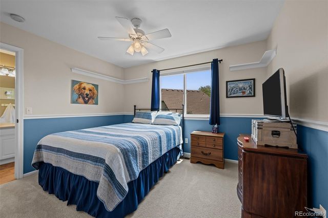 16366 Wagon Court, Parker, CO 80134
