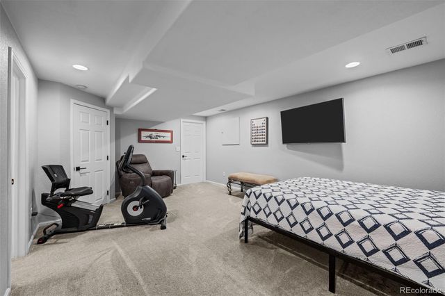 16366 Wagon Court, Parker, CO 80134