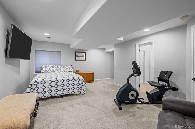 16366 Wagon Court, Parker, CO 80134