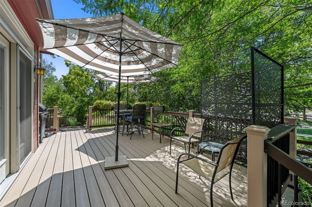 16366 Wagon Court, Parker, CO 80134