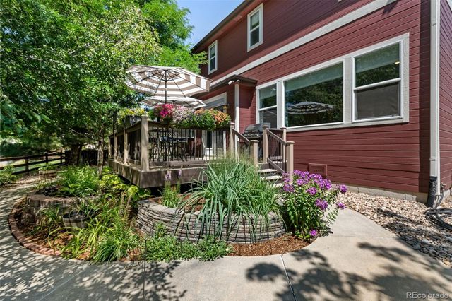 16366 Wagon Court, Parker, CO 80134