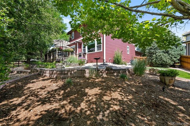 16366 Wagon Court, Parker, CO 80134