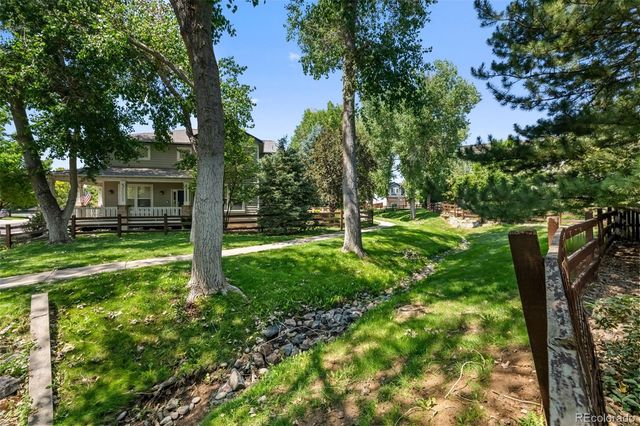 16366 Wagon Court, Parker, CO 80134