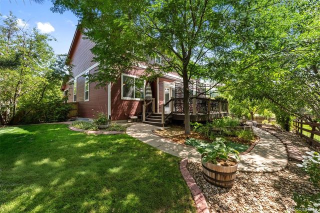 16366 Wagon Court, Parker, CO 80134