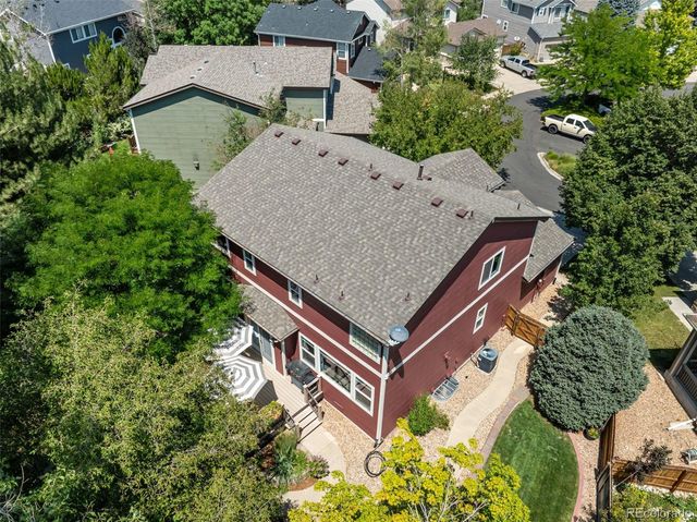 16366 Wagon Court, Parker, CO 80134