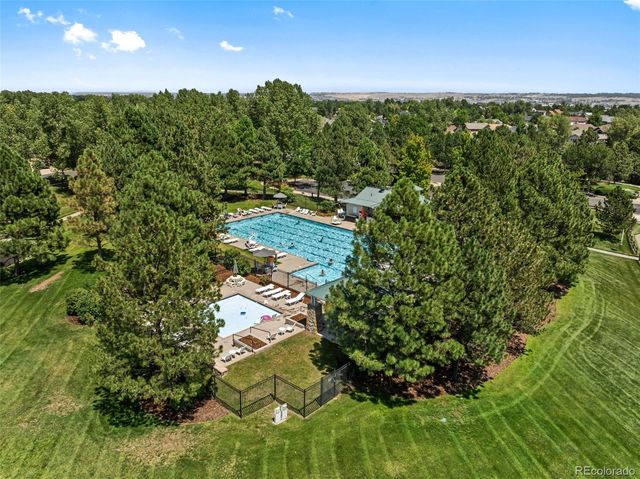 16366 Wagon Court, Parker, CO 80134