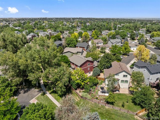 16366 Wagon Court, Parker, CO 80134