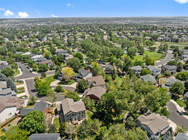 16366 Wagon Court, Parker, CO 80134