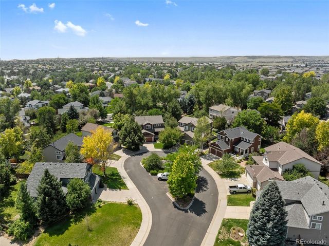 16366 Wagon Court, Parker, CO 80134