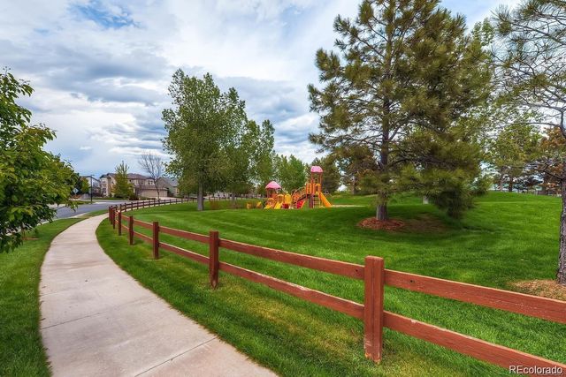 16366 Wagon Court, Parker, CO 80134