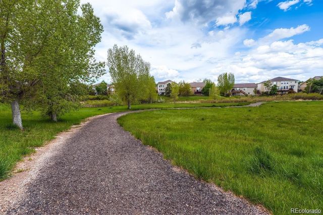 16366 Wagon Court, Parker, CO 80134