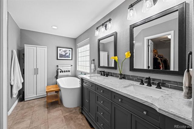 16366 Wagon Court, Parker, CO 80134