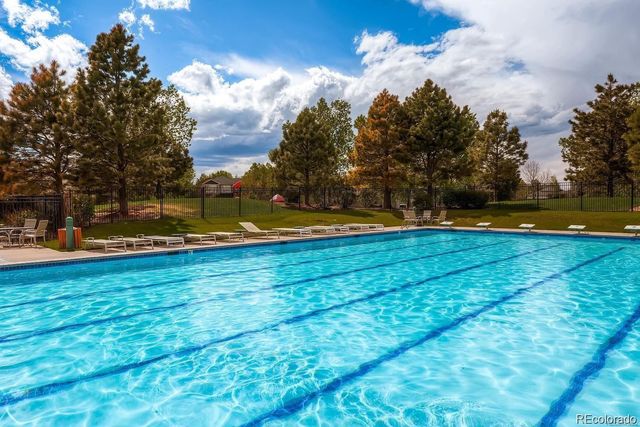 16366 Wagon Court, Parker, CO 80134