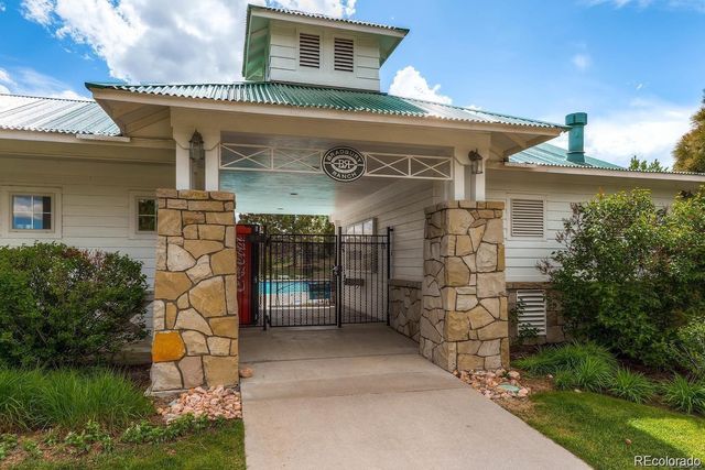 16366 Wagon Court, Parker, CO 80134