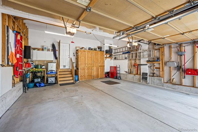 16366 Wagon Court, Parker, CO 80134
