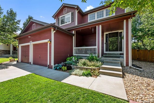 16366 Wagon Court, Parker, CO 80134