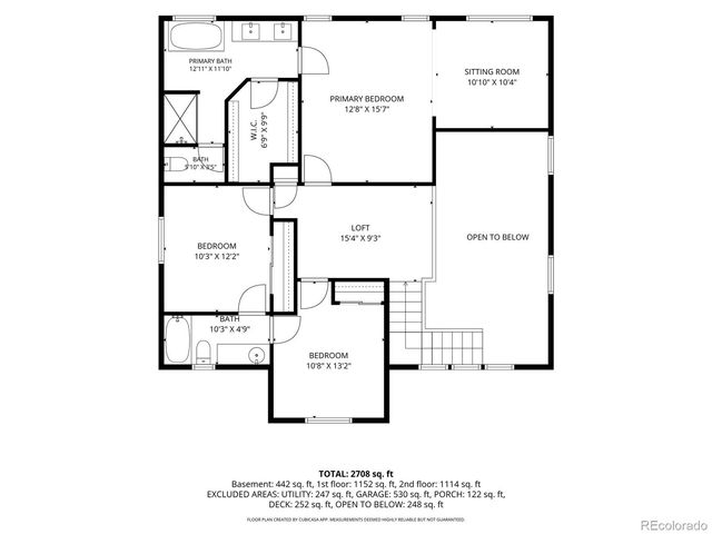 16366 Wagon Court, Parker, CO 80134