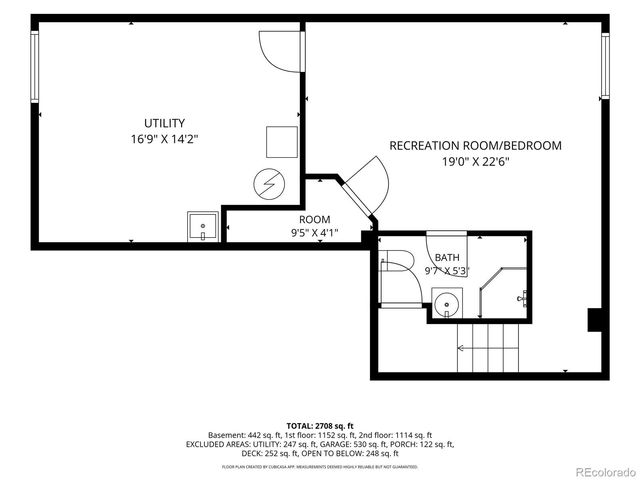 16366 Wagon Court, Parker, CO 80134
