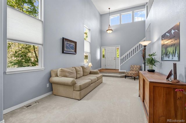 16366 Wagon Court, Parker, CO 80134