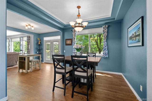 16366 Wagon Court, Parker, CO 80134