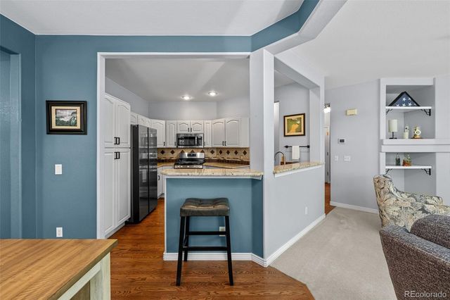 16366 Wagon Court, Parker, CO 80134