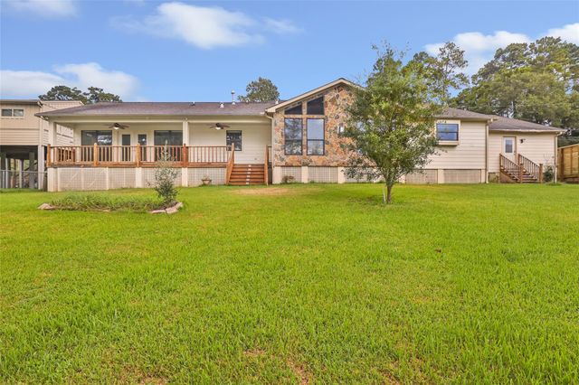 402 Havard Road, Huffman, TX 77336