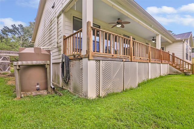 402 Havard Road, Huffman, TX 77336