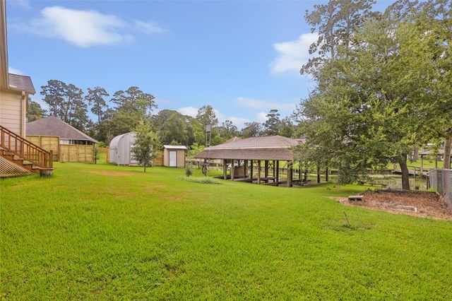 402 Havard Road, Huffman, TX 77336