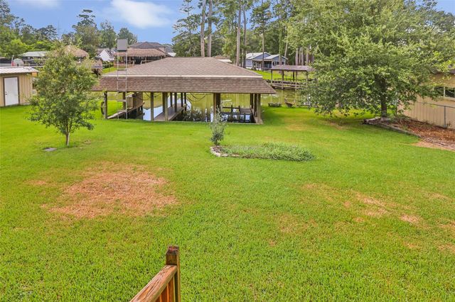 402 Havard Road, Huffman, TX 77336