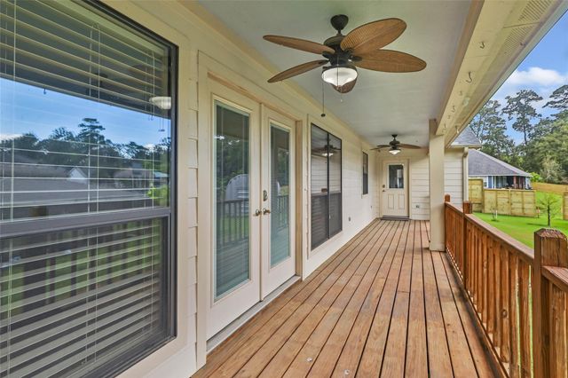 402 Havard Road, Huffman, TX 77336