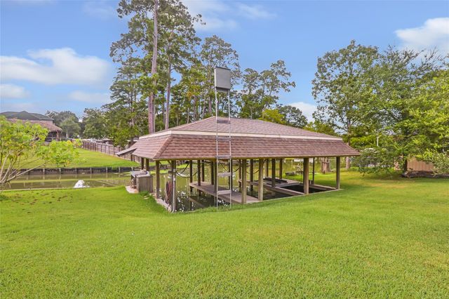 402 Havard Road, Huffman, TX 77336