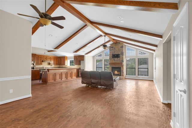 402 Havard Road, Huffman, TX 77336