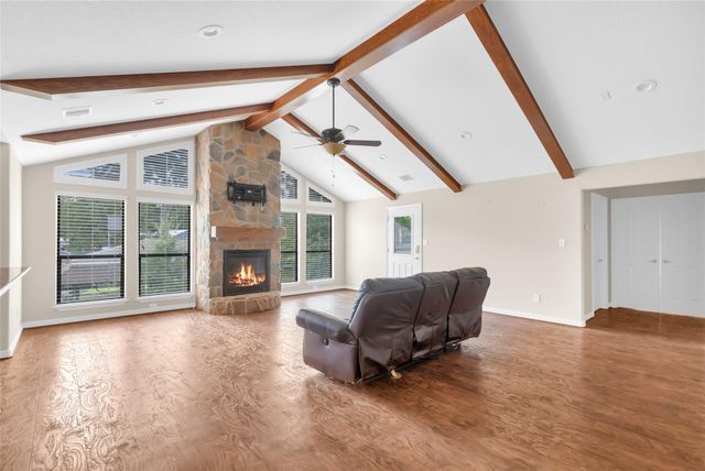 402 Havard Road, Huffman, TX 77336
