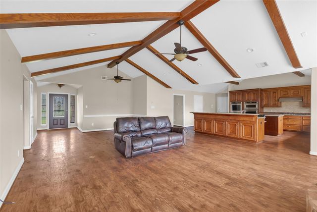 402 Havard Road, Huffman, TX 77336