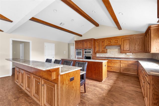 402 Havard Road, Huffman, TX 77336