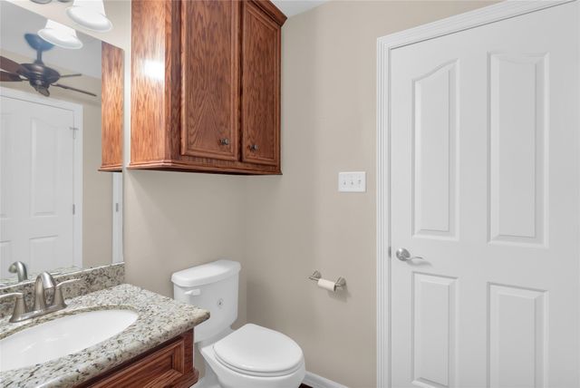 402 Havard Road, Huffman, TX 77336