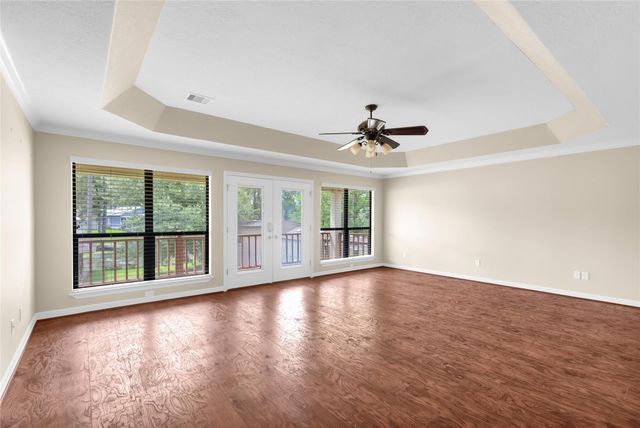 402 Havard Road, Huffman, TX 77336