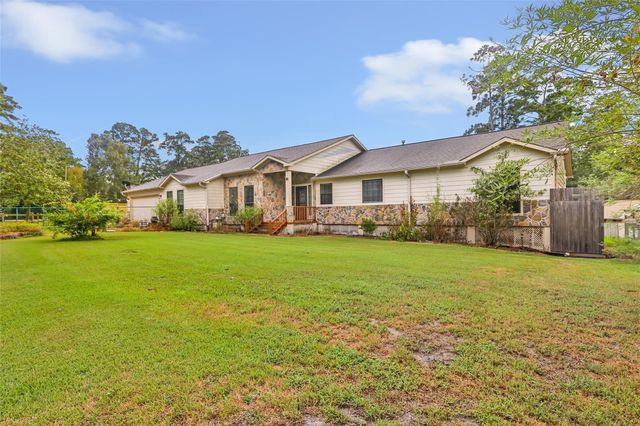 402 Havard Road, Huffman, TX 77336