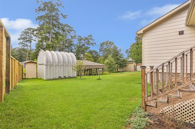 402 Havard Road, Huffman, TX 77336