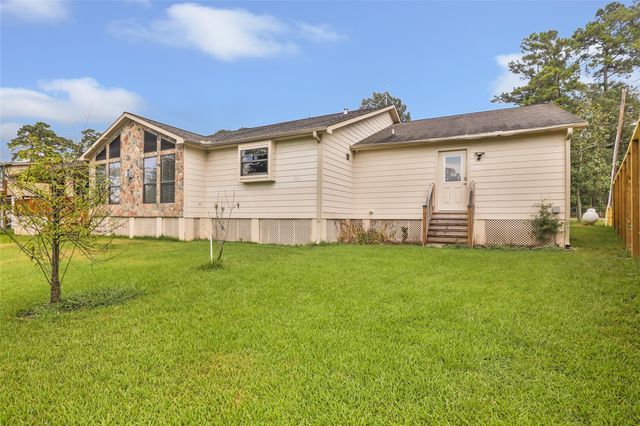 402 Havard Road, Huffman, TX 77336