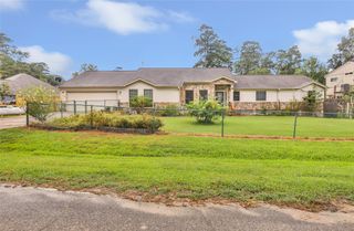 402 Havard Road, Huffman, TX 77336