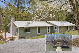 330 Lake Drive, Dawsonville, GA 30534