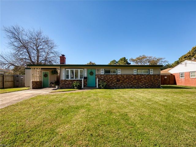 921 Aragona BLVD, Virginia Beach, VA 23455