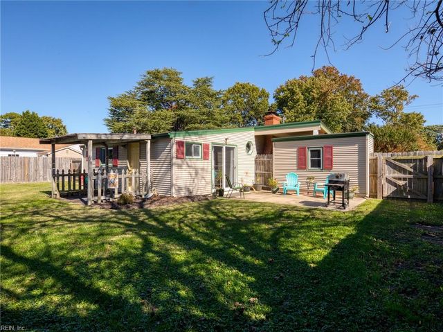 921 Aragona BLVD, Virginia Beach, VA 23455
